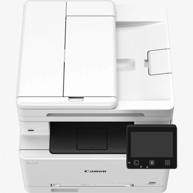 CANON MF667Cdw Laser Multifunction Printer 25ppm color A4