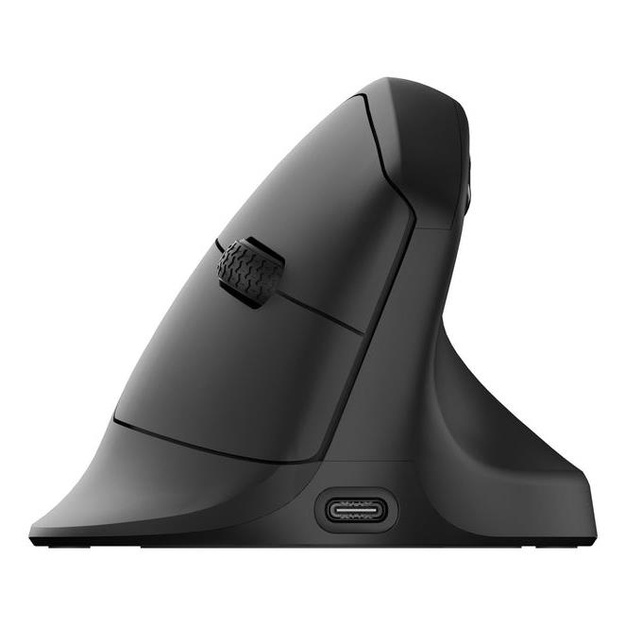 MOUSE USB OPTICAL WRL M5/BLACK M5-A23 KEYCHRON