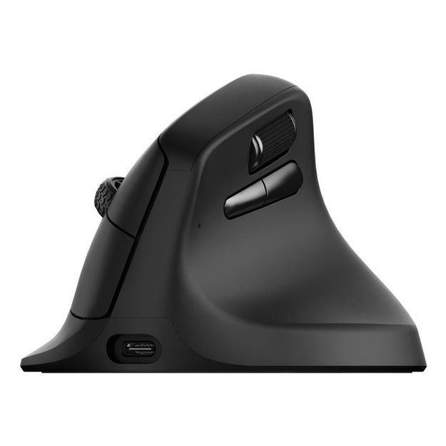 MOUSE USB OPTICAL WRL M5/BLACK M5-A23 KEYCHRON