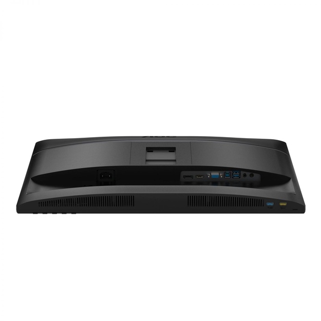 AOC 24E4U 23.8inch FHD IPS 120Hz 4ms 300cd/m2 D-Sub HDMI DP HUB USB PIVOT
