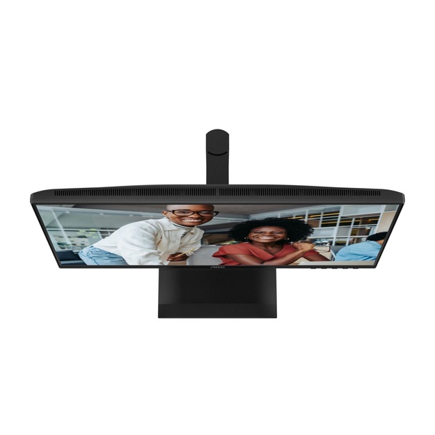 AOC 24E4U 23.8inch FHD IPS 120Hz 4ms 300cd/m2 D-Sub HDMI DP HUB USB PIVOT