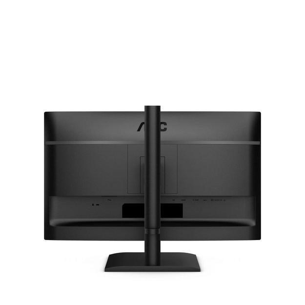 AOC 24E4U 23.8inch FHD IPS 120Hz 4ms 300cd/m2 D-Sub HDMI DP HUB USB PIVOT