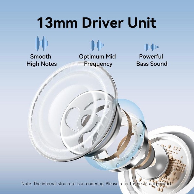 HEADSET WRL ECHO LITE E11/WHITE NBVW0 VENTION
