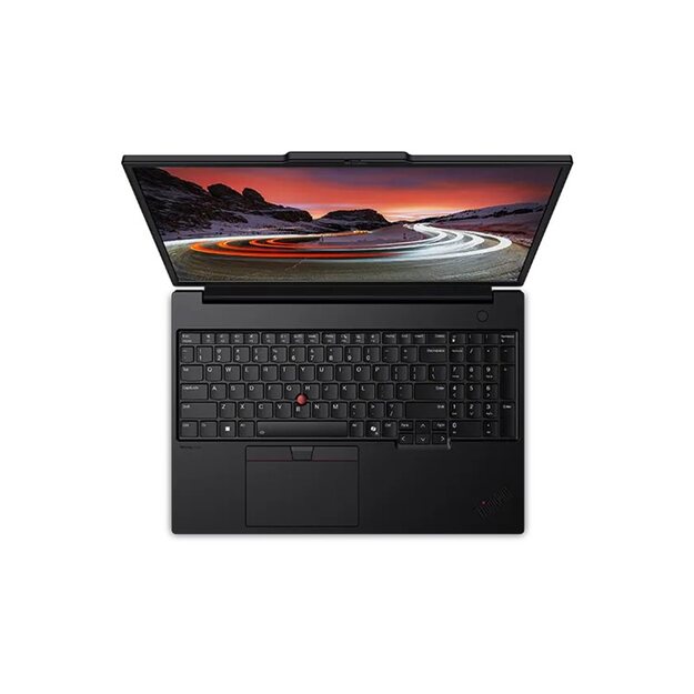 LENOVO ThinkPad P16s G4 Intel Core Ultra 9 285H 16inch WUXGA sRGB 64GB 1TB SSD Gen5 IntGFX W11P 3YR Premier NBD