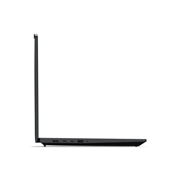 LENOVO ThinkPad P16s G4 Intel Core Ultra 9 285H 16inch WUXGA sRGB 64GB 1TB SSD Gen5 IntGFX W11P 3YR Premier NBD