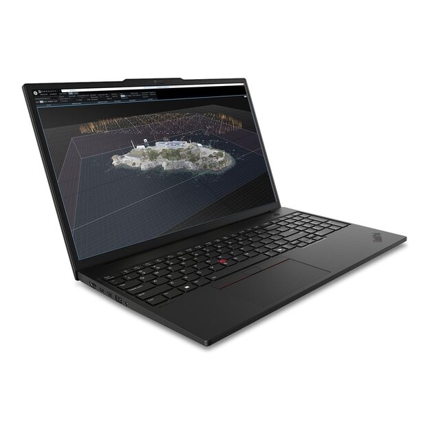 LENOVO ThinkPad P16s G4 Intel Core Ultra 9 285H 16inch WUXGA sRGB 64GB 1TB SSD Gen5 IntGFX W11P 3YR Premier NBD