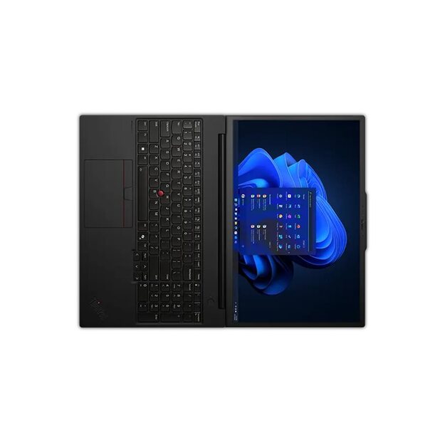 LENOVO ThinkPad P16s G4 Intel Core Ultra 9 285H 16inch WUXGA sRGB 64GB 1TB SSD Gen5 IntGFX W11P 3YR Premier NBD