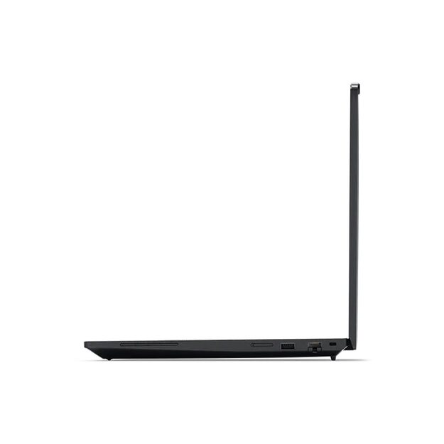 LENOVO ThinkPad P16s G4 Intel Core Ultra 9 285H 16inch WUXGA sRGB 64GB 1TB SSD Gen5 IntGFX W11P 3YR Premier NBD