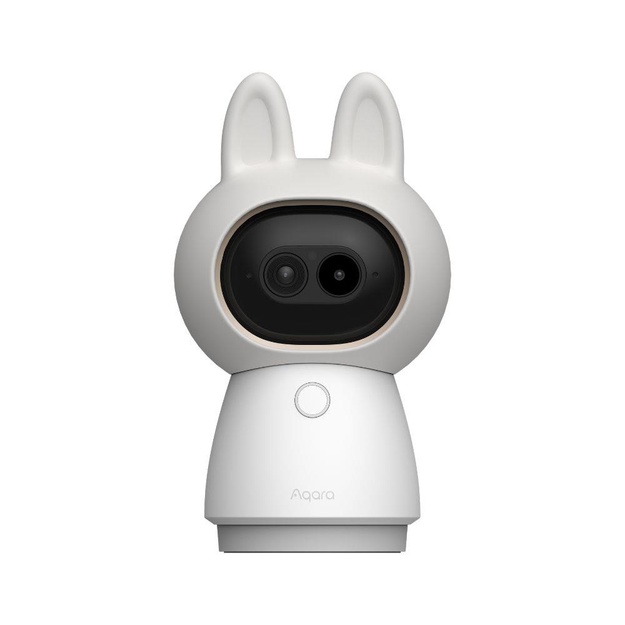 SMART HOME G350 CAMERA HUB/CH-C14D AQARA