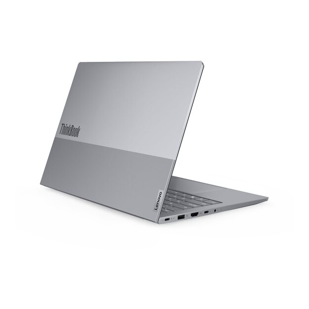 LENOVO ThinkBook 14 G8 Intel Core Ultra 9 185H 14inch WUXGA 16GB 512GB UMA W11P 2yCI Co2