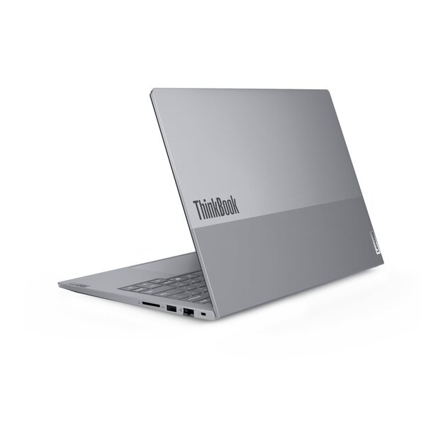 LENOVO ThinkBook 14 G8 Intel Core Ultra 9 185H 14inch WUXGA 16GB 512GB UMA W11P 2yCI Co2
