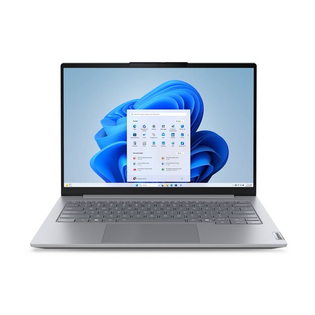 LENOVO ThinkBook 14 G8 Intel Core Ultra 9 185H 14inch WUXGA 16GB 512GB UMA W11P 2yCI Co2