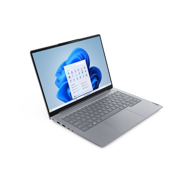 LENOVO ThinkBook 14 G8 Intel Core Ultra 9 185H 14inch WUXGA 16GB 512GB UMA W11P 2yCI Co2