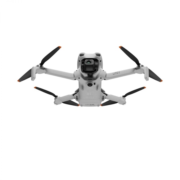 Drone|DJI|Lito 1 Fly More Combo|CP.MA.00000991