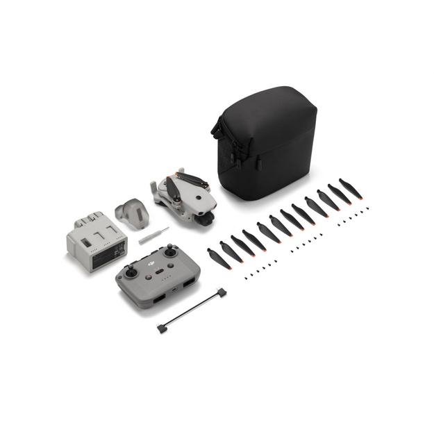 Drone|DJI|Lito 1 Fly More Combo|CP.MA.00000991