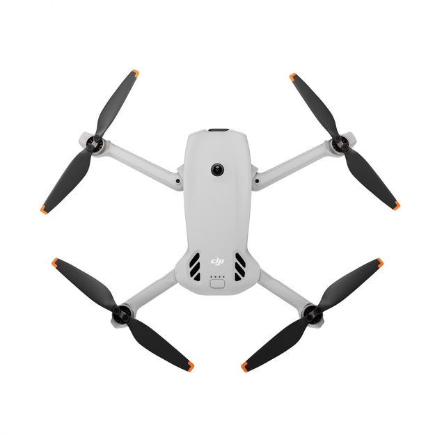 Drone|DJI|Lito 1 Fly More Combo|CP.MA.00000991
