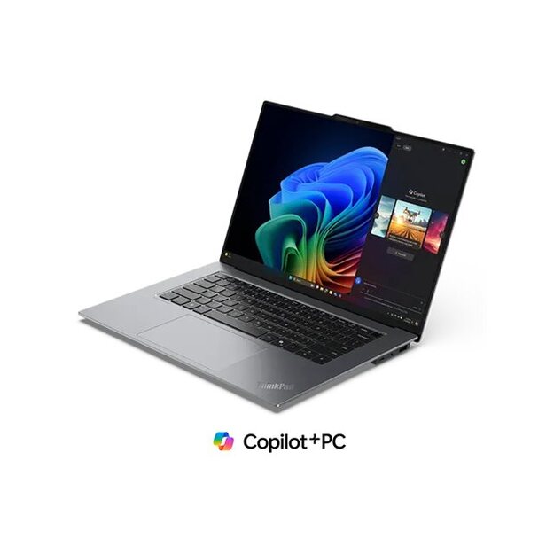 LENOVO ThinkPad X9-15 G1 Intel Core Ultra 5 228V 15.3inch 2.8K 32GB 512GB SSD UMA W11P 3YR Premier NBD