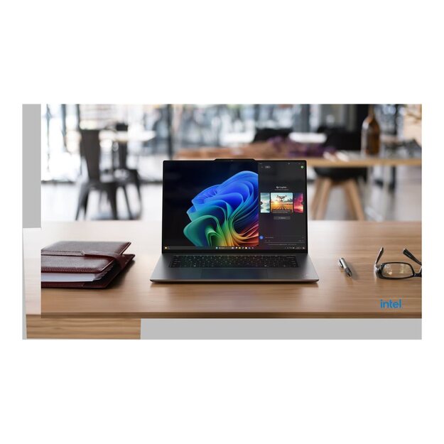 LENOVO ThinkPad X9-15 G1 Intel Core Ultra 5 228V 15.3inch 2.8K 32GB 512GB SSD UMA W11P 3YR Premier NBD