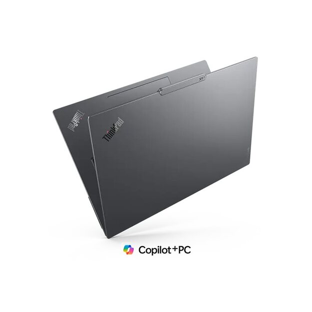 LENOVO ThinkPad X9-15 G1 Intel Core Ultra 5 228V 15.3inch 2.8K 32GB 512GB SSD UMA W11P 3YR Premier NBD