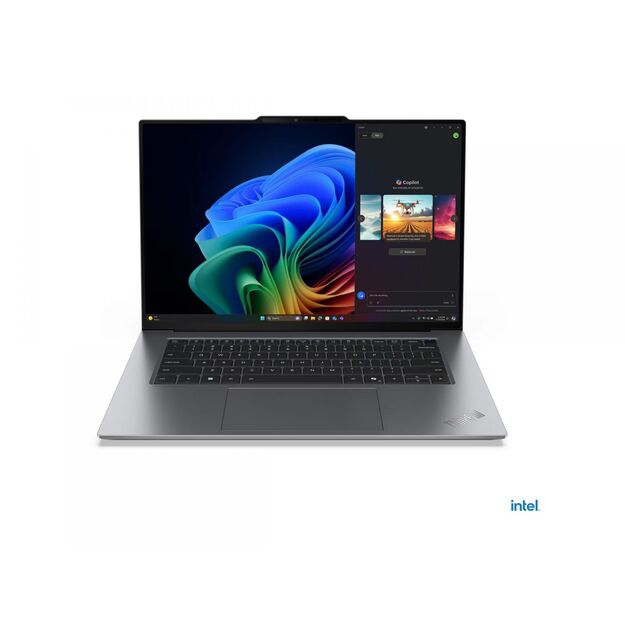 LENOVO ThinkPad X9-15 G1 Intel Core Ultra 5 228V 15.3inch 2.8K 32GB 512GB SSD UMA W11P 3YR Premier NBD