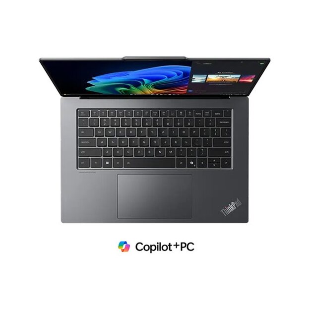 LENOVO ThinkPad X9-15 G1 Intel Core Ultra 5 228V 15.3inch 2.8K 32GB 512GB SSD UMA W11P 3YR Premier NBD