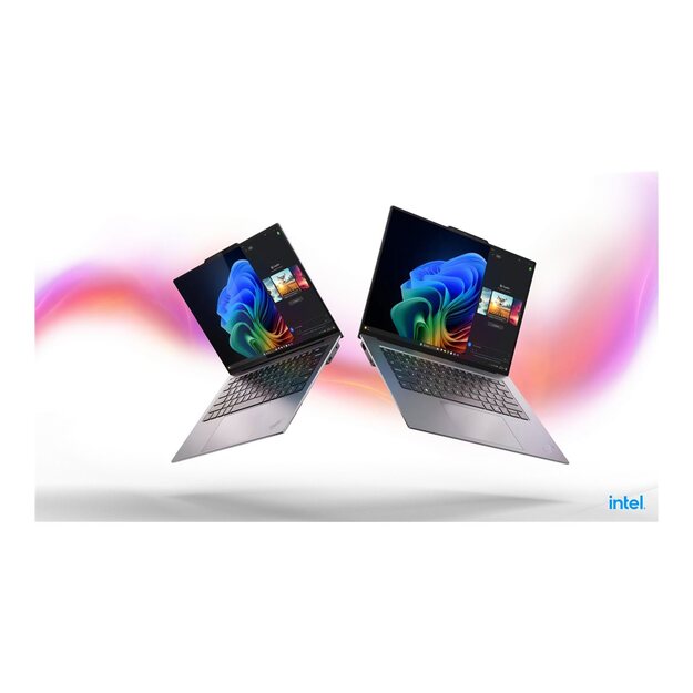 LENOVO ThinkPad X9-15 G1 Intel Core Ultra 5 228V 15.3inch 2.8K 32GB 512GB SSD UMA W11P 3YR Premier NBD