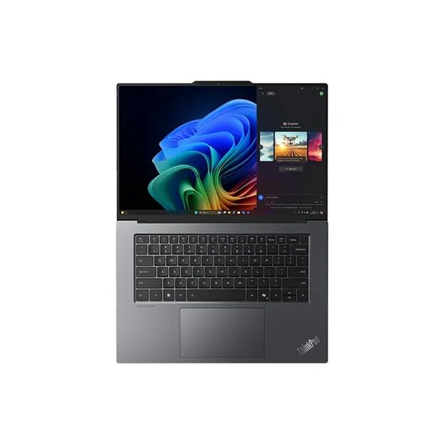 LENOVO ThinkPad X9-15 G1 Intel Core Ultra 5 228V 15.3inch 2.8K 32GB 512GB SSD UMA W11P 3YR Premier NBD
