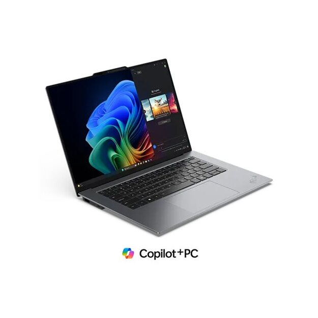 LENOVO ThinkPad X9-15 G1 Intel Core Ultra 5 228V 15.3inch 2.8K 32GB 512GB SSD UMA W11P 3YR Premier NBD