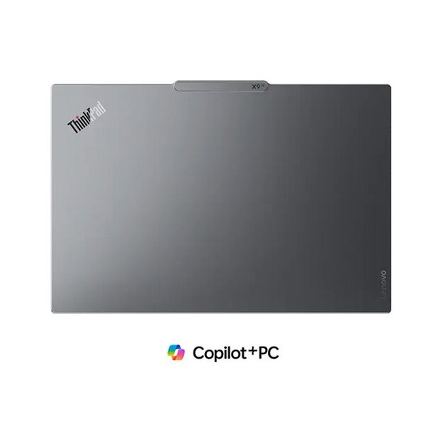 LENOVO ThinkPad X9-15 G1 Intel Core Ultra 5 228V 15.3inch 2.8K 32GB 512GB SSD UMA W11P 3YR Premier NBD