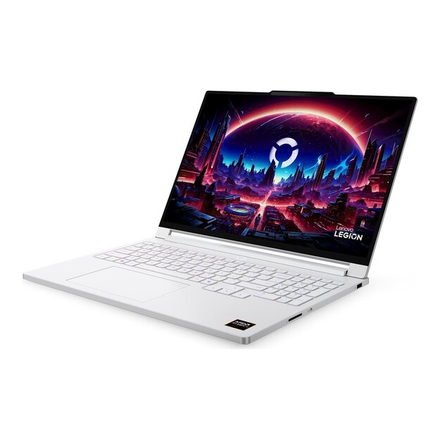 LENOVO Legion 7 16AGP11 AMD Ryzen AI 7 450 16inch WQXGA 32GB 1TB SSD M.2 2242 PCIe NVIDIA GeForce RTX 5060 8GB W11H 2YR Carryin