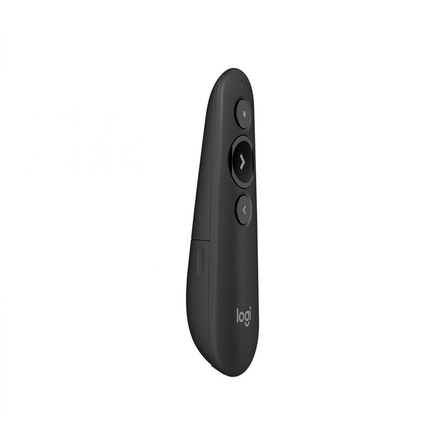 PRESENTER/POINTER R500S/GRAPHITE  910-005843 LOGITECH
