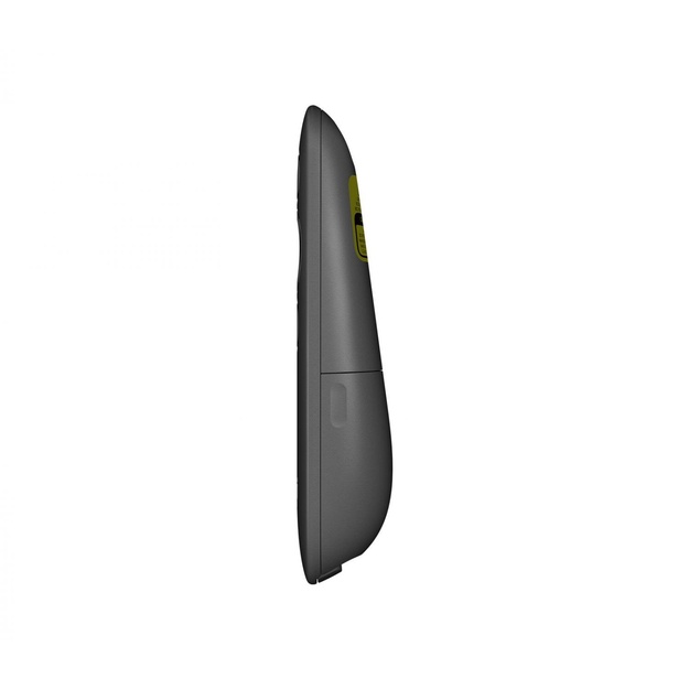 PRESENTER/POINTER R500S/GRAPHITE  910-005843 LOGITECH