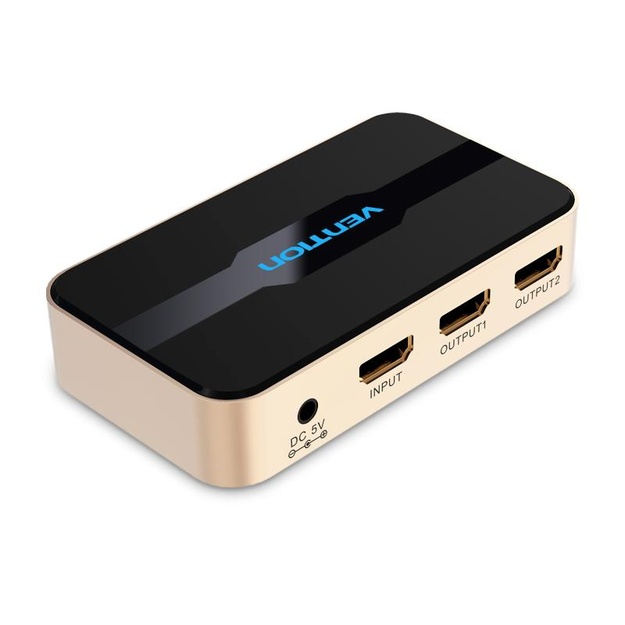 I/O VIDEO SPLITTER HDMI 4K/ACBG0-EU VENTION