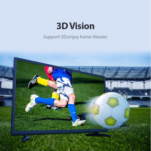 I/O VIDEO SPLITTER HDMI 4K/ACBG0-EU VENTION