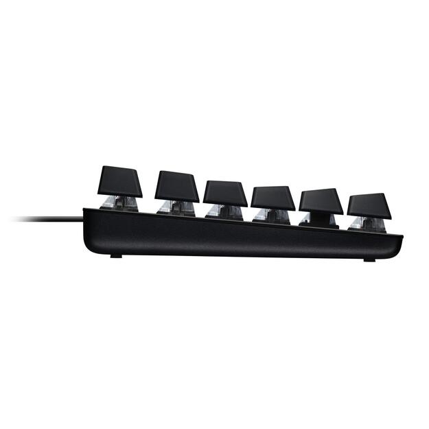 KEYBOARD G413 SE TKL/ENG 920-010446 LOGITECH