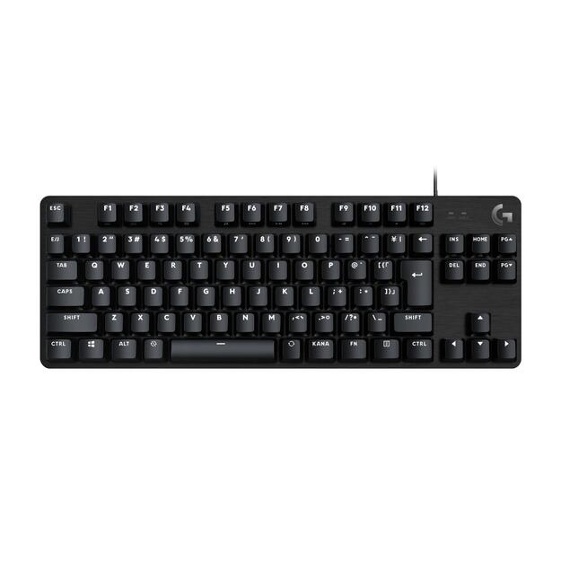 KEYBOARD G413 SE TKL/ENG 920-010446 LOGITECH