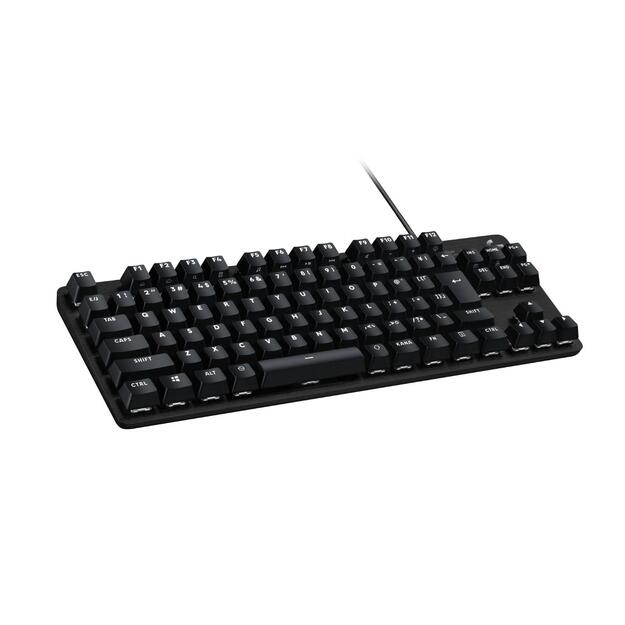 KEYBOARD G413 SE TKL/ENG 920-010446 LOGITECH