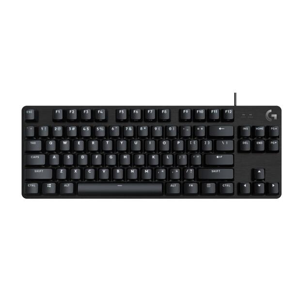 KEYBOARD G413 SE TKL/ENG 920-010446 LOGITECH