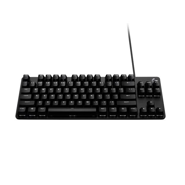KEYBOARD G413 SE TKL/ENG 920-010446 LOGITECH