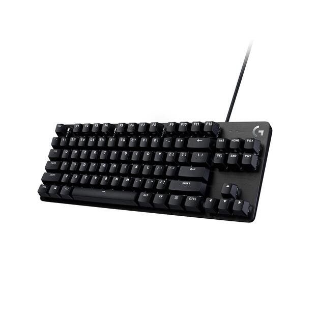 KEYBOARD G413 SE TKL/ENG 920-010446 LOGITECH