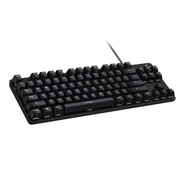 KEYBOARD G413 SE TKL/ENG 920-010446 LOGITECH
