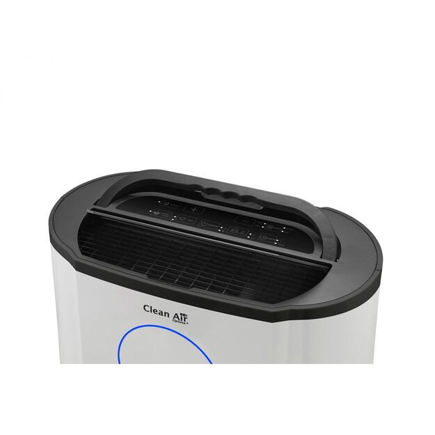 DEHUMIDIFIER & AIR PURIFIER/CA-704 CLEAN AIR OPTIMA