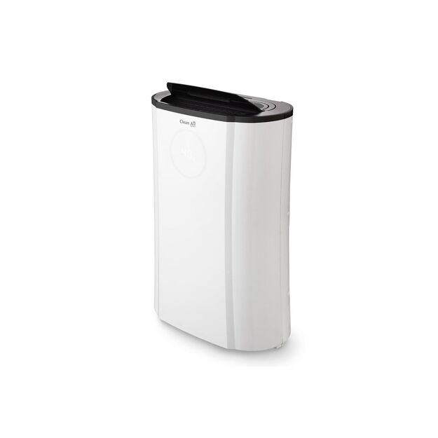DEHUMIDIFIER & AIR PURIFIER/CA-704 CLEAN AIR OPTIMA