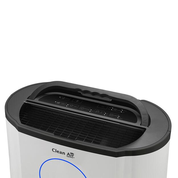 DEHUMIDIFIER & AIR PURIFIER/CA-704 CLEAN AIR OPTIMA