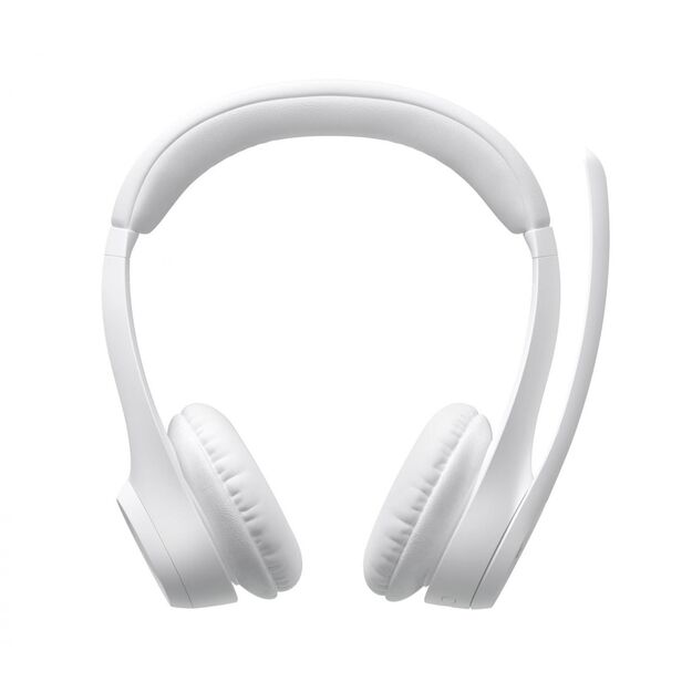 HEADSET ZONE 300/WHITE 981-001417 LOGITECH