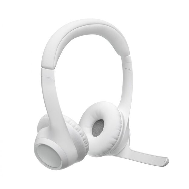 HEADSET ZONE 300/WHITE 981-001417 LOGITECH