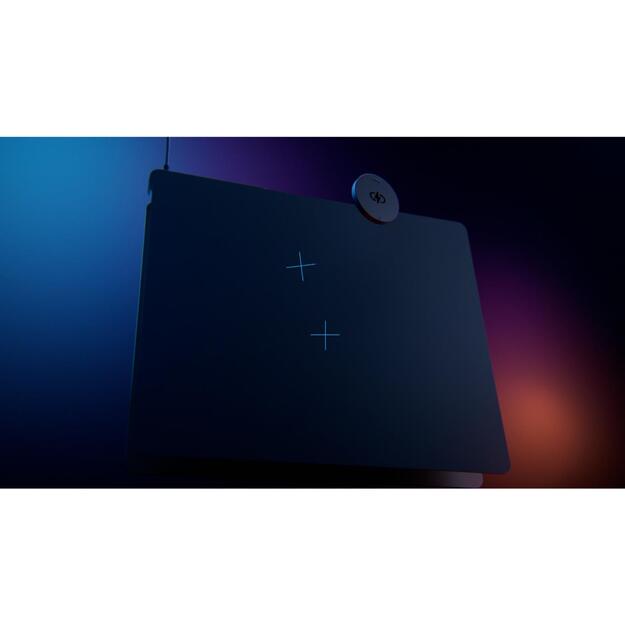 MOUSE PAD POWERPLAY 2/947-000003 LOGITECH