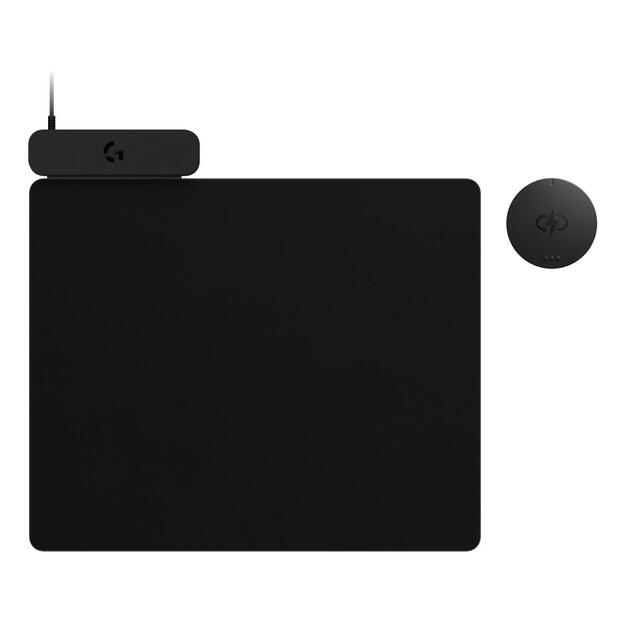 MOUSE PAD POWERPLAY 2/947-000003 LOGITECH