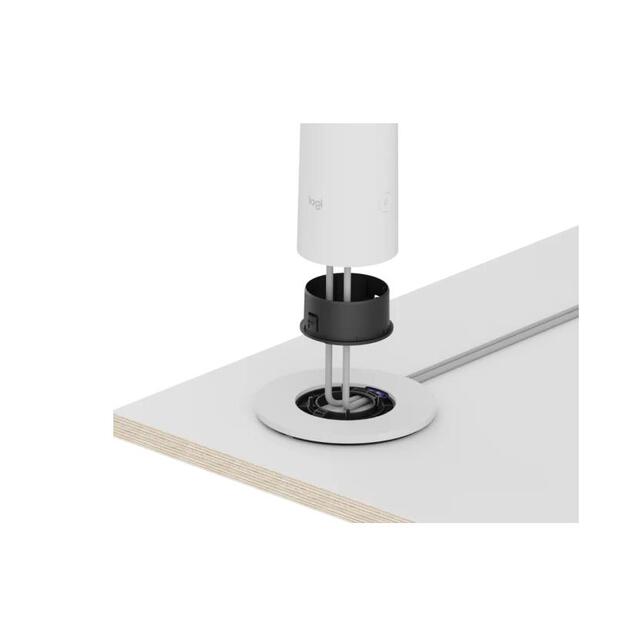 CAMERA CONFERENCE SIGHT/WHITE 960-001503 LOGITECH