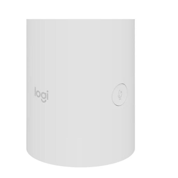 CAMERA CONFERENCE SIGHT/WHITE 960-001503 LOGITECH